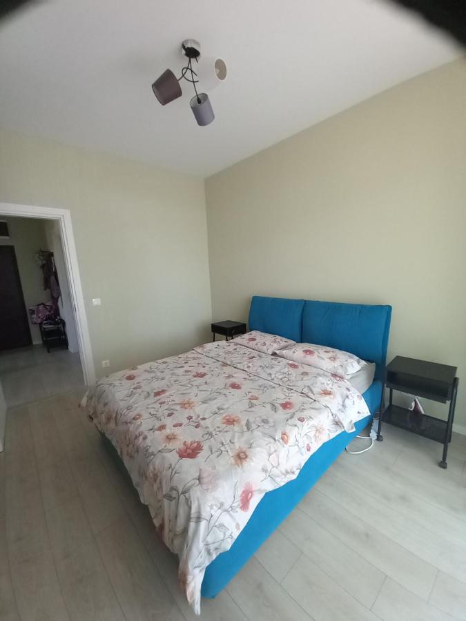 Herastrau Apartment Bucarest Esterno foto