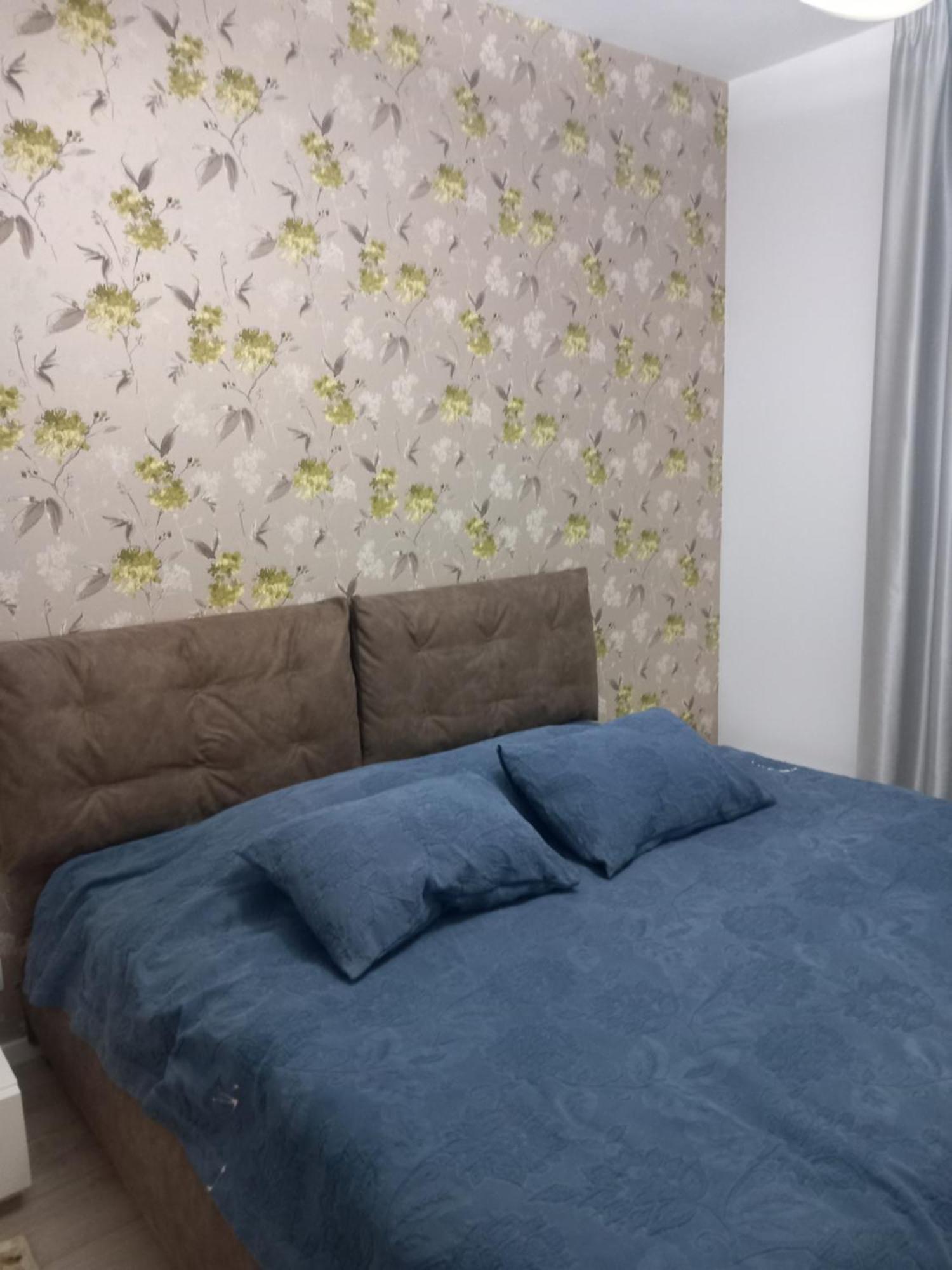 Herastrau Apartment Bucarest Esterno foto