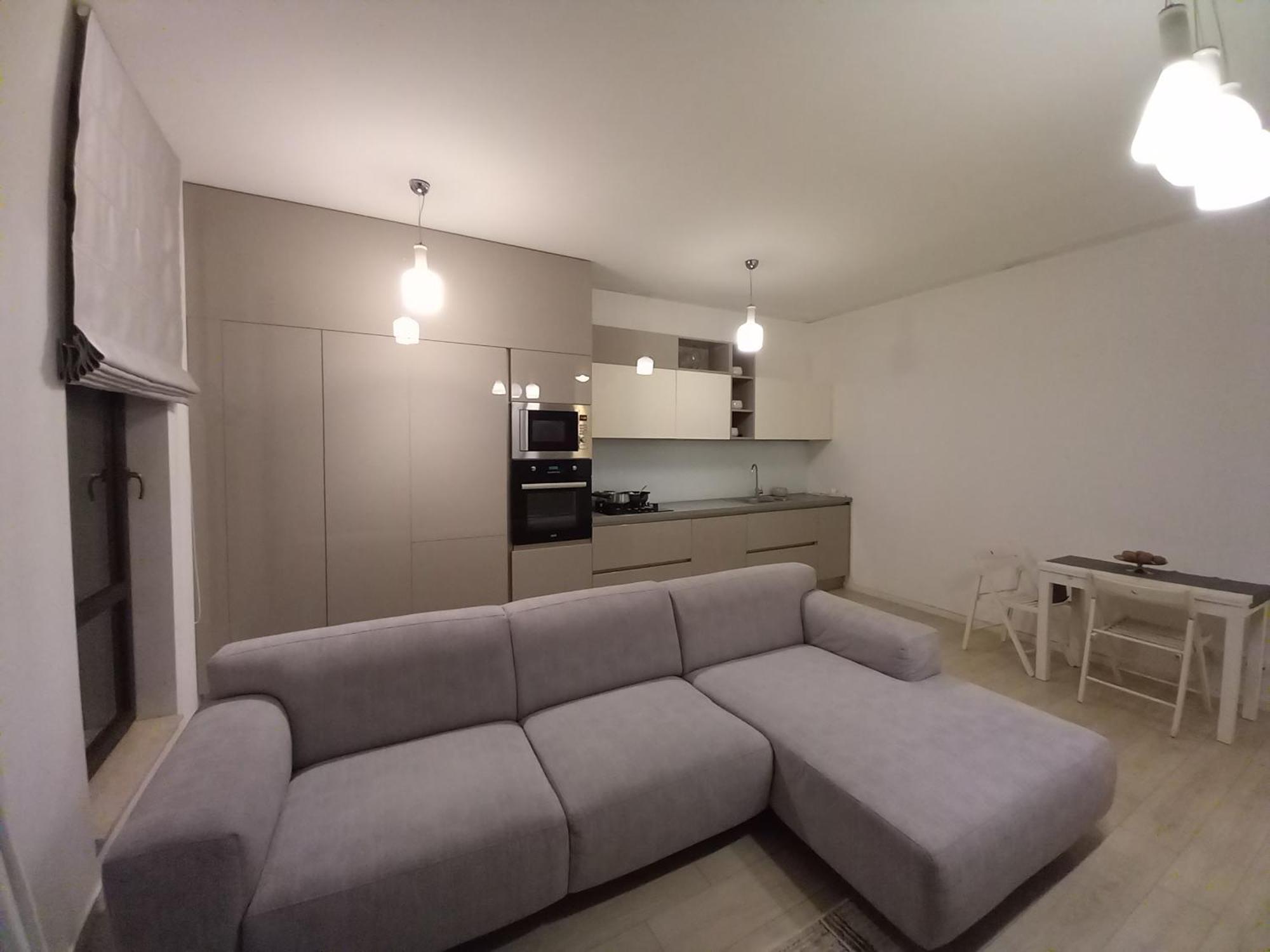Herastrau Apartment Bucarest Esterno foto
