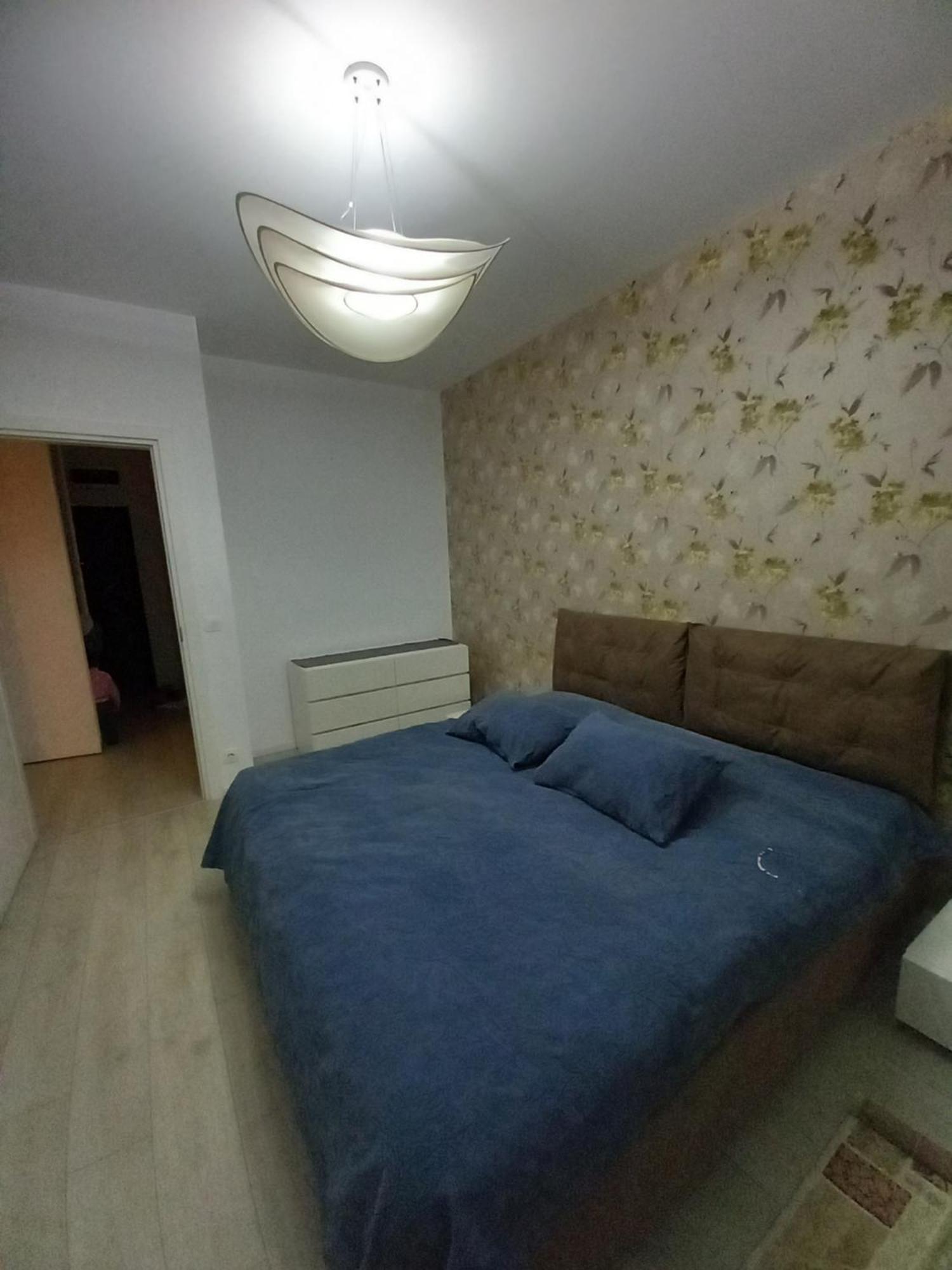 Herastrau Apartment Bucarest Esterno foto
