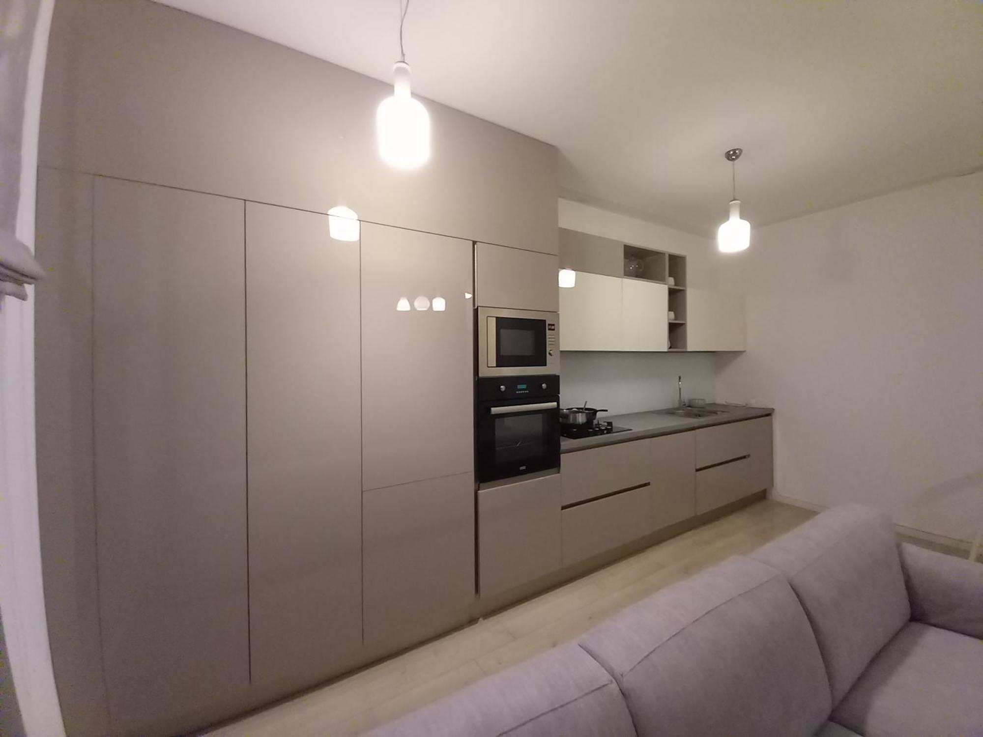 Herastrau Apartment Bucarest Esterno foto