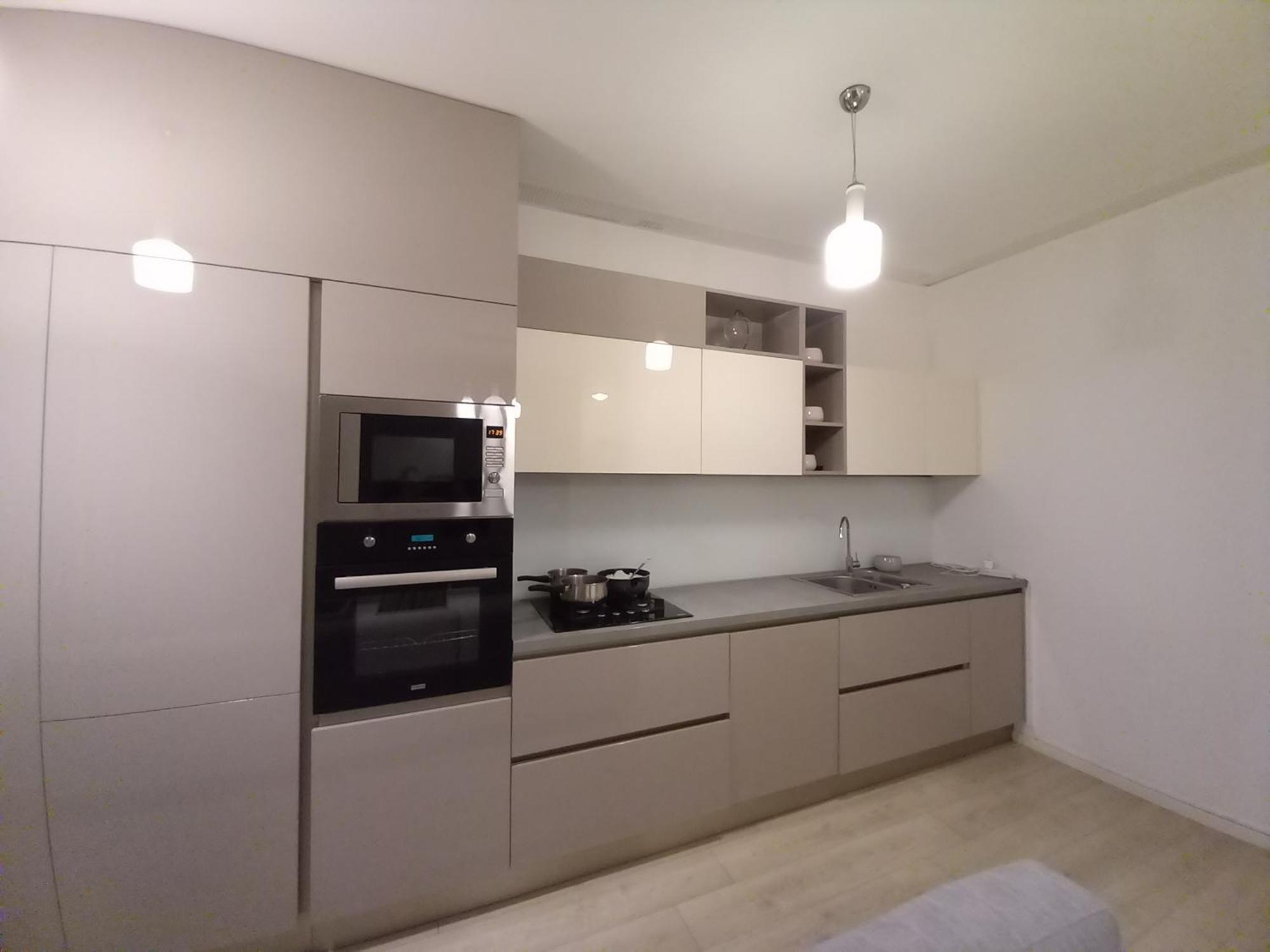 Herastrau Apartment Bucarest Esterno foto